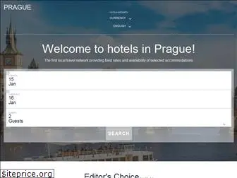 prague-hotels.org