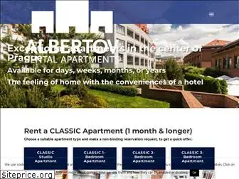 prague-rental-apartments.com