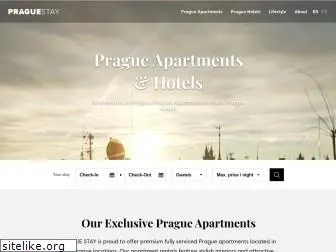 prague-stay.com