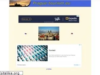 prague-tourism.eu
