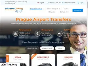 prague-transfer.cz