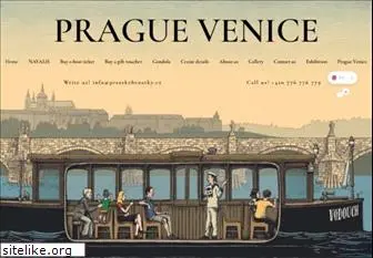 prague-venice.cz