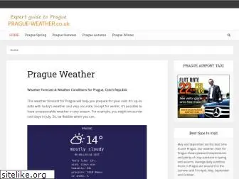 prague-weather.co.uk