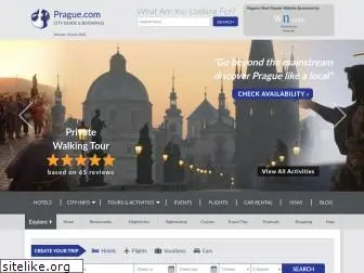 prague.com