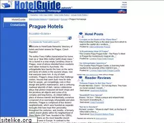 prague.hotelguide.net