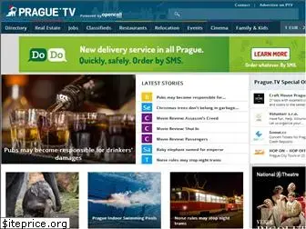 prague.tv