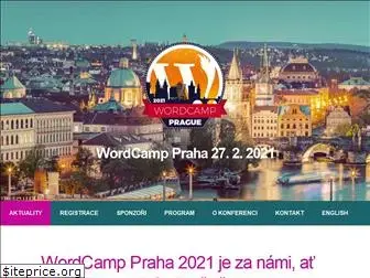prague.wordcamp.org
