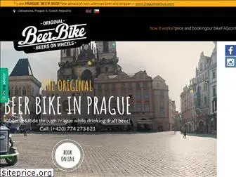 praguebeerbike.com