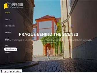 praguebehindthescenes.com