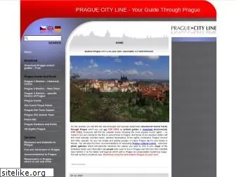 praguecityline.com