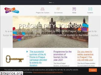 praguecitytourism.cz