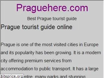 praguehere.com