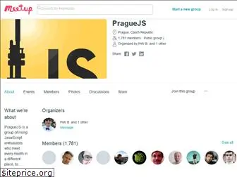 praguejs.cz