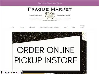 praguemarket.com