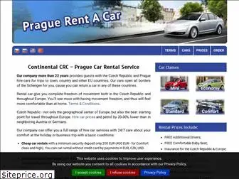 praguerentacar.com