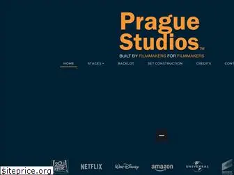 praguestudios.com