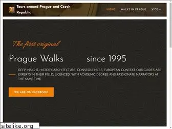 praguewalks.com