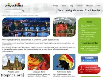 praguezones.com