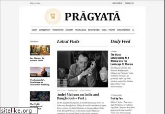 pragyata.com