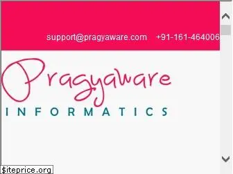 pragyaware.com