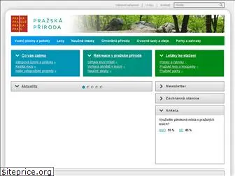 praha-priroda.cz