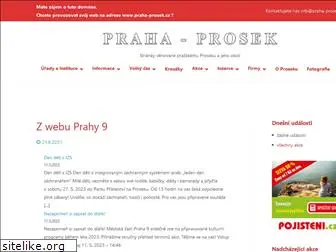 praha-prosek.cz