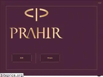 prahir.com