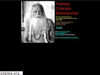 prahlad.org