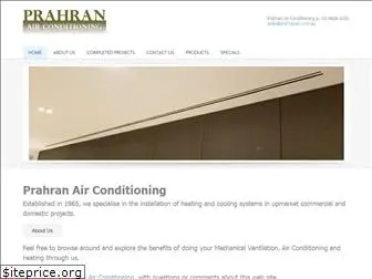 prahranair.com.au