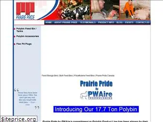 prairie-pride.com