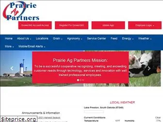 prairieagpartners.com