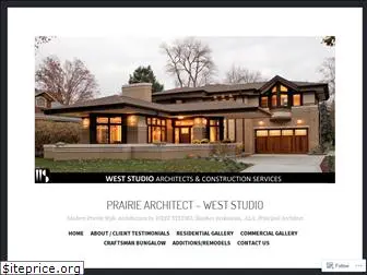 prairiearchitect.com