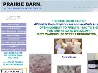 prairiebarn.com