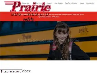 prairiebus.com