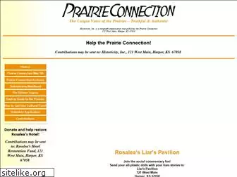 prairieconnect.com
