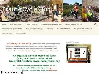 prairiecycleclub.org