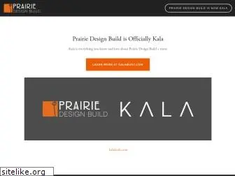 prairiedesignbuild.com