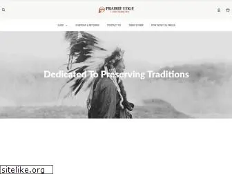 prairieedge.com