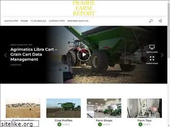 prairiefarmreport.com