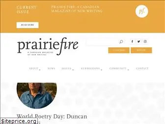 prairiefire.ca