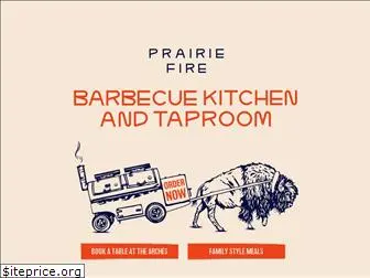 prairiefirebbq.com