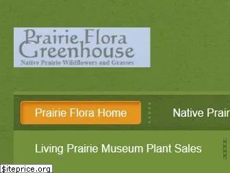 prairieflora.com