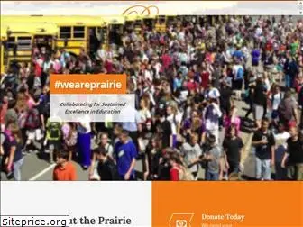 prairiefoundation.com