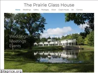 prairieglasshouse.com