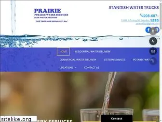 prairieh2o.com