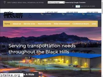 prairiehillstransit.com