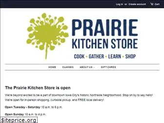 prairiekitchenstore.com