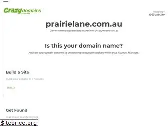 prairielane.com.au