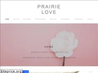 prairielove.weebly.com