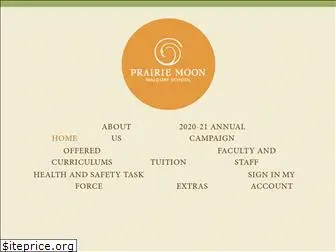 prairiemoon.org